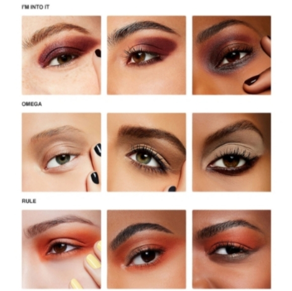 MAC COSMETICS MATTE EYESHADOW IN OMEGA. - Picture 7 of 9